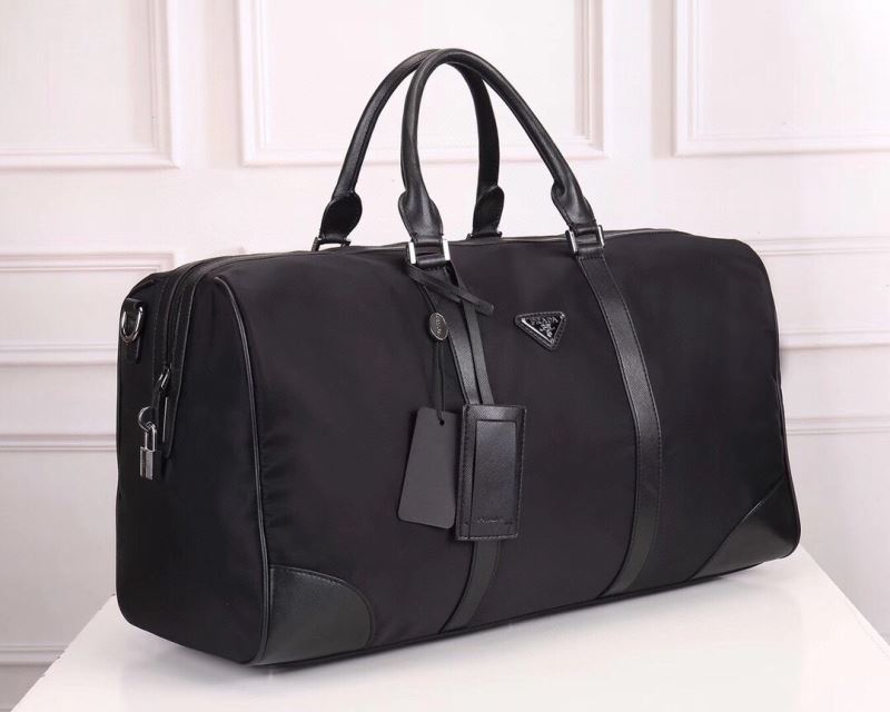 Prada Travel Bags